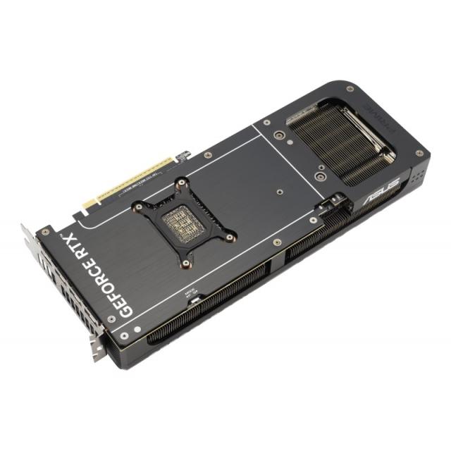 ASUS - Prime -RTX5070TI-O16G NVIDIA GeForce RTX 5070 Ti 16 GB GDDR7