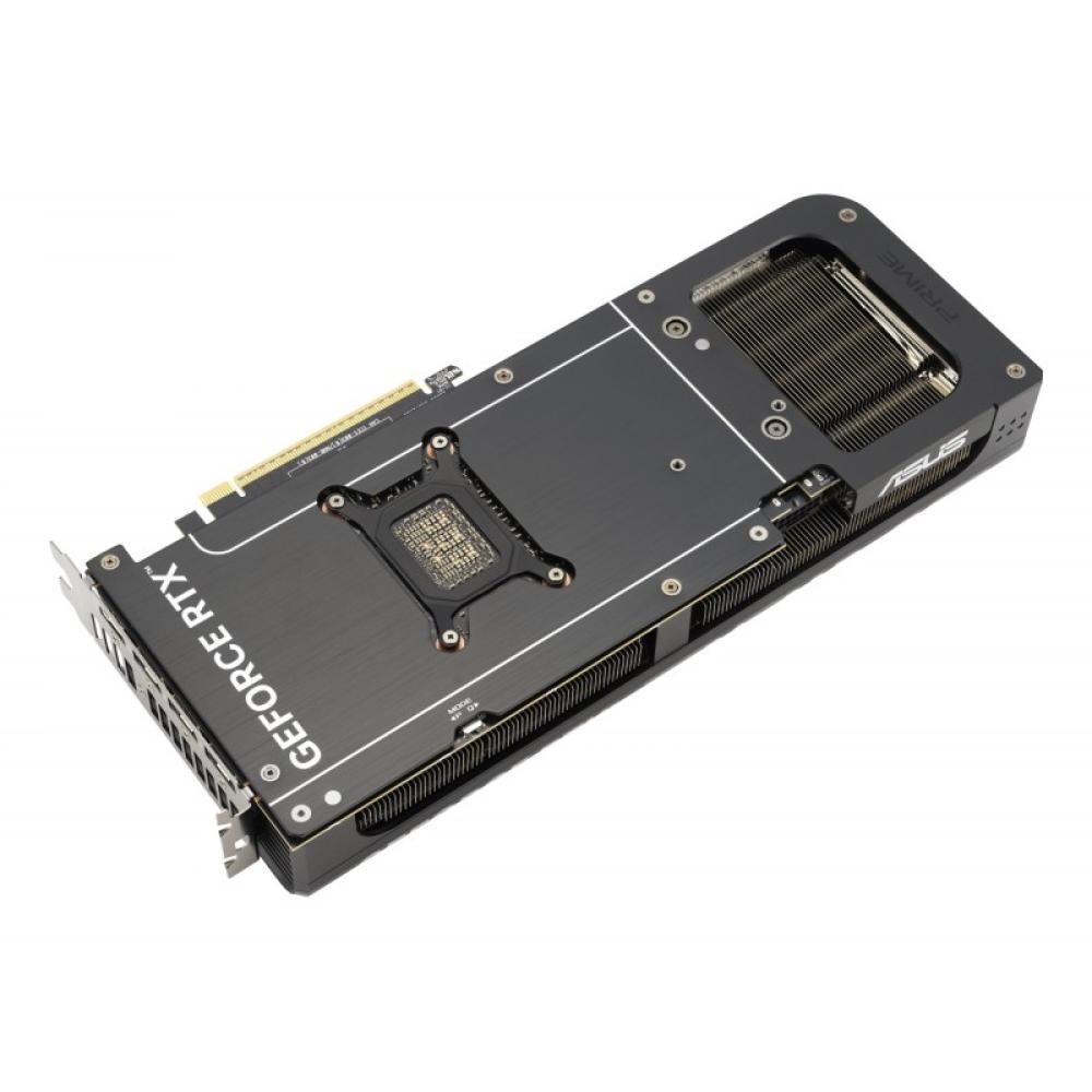 ASUS - Prime -RTX5070TI-O16G NVIDIA GeForce RTX 5070 Ti 16 GB GDDR7