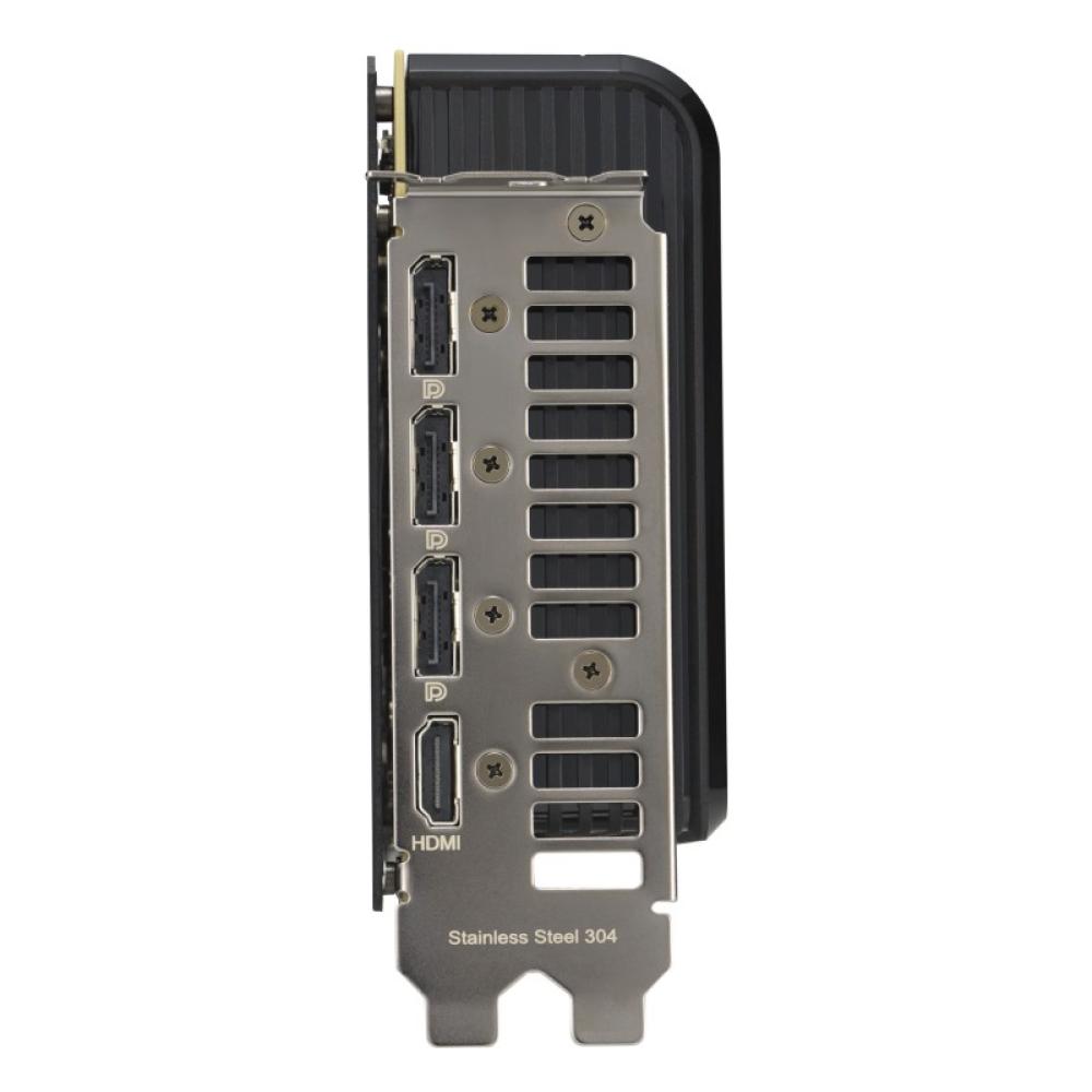 ASUS - Prime -RTX5070TI-O16G NVIDIA GeForce RTX 5070 Ti 16 GB GDDR7