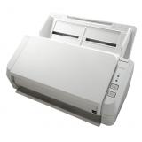 Ricoh - SP-1120N Escáner con alimentador automático de documentos (ADF) 600 x 600 DPI A4 Gris