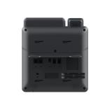 Fanvil - V62 Pro teléfono IP Negro 12 líneas LCD