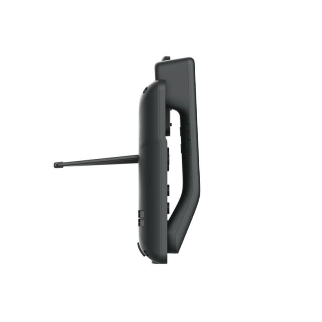 Fanvil - V62 Pro teléfono IP Negro 12 líneas LCD