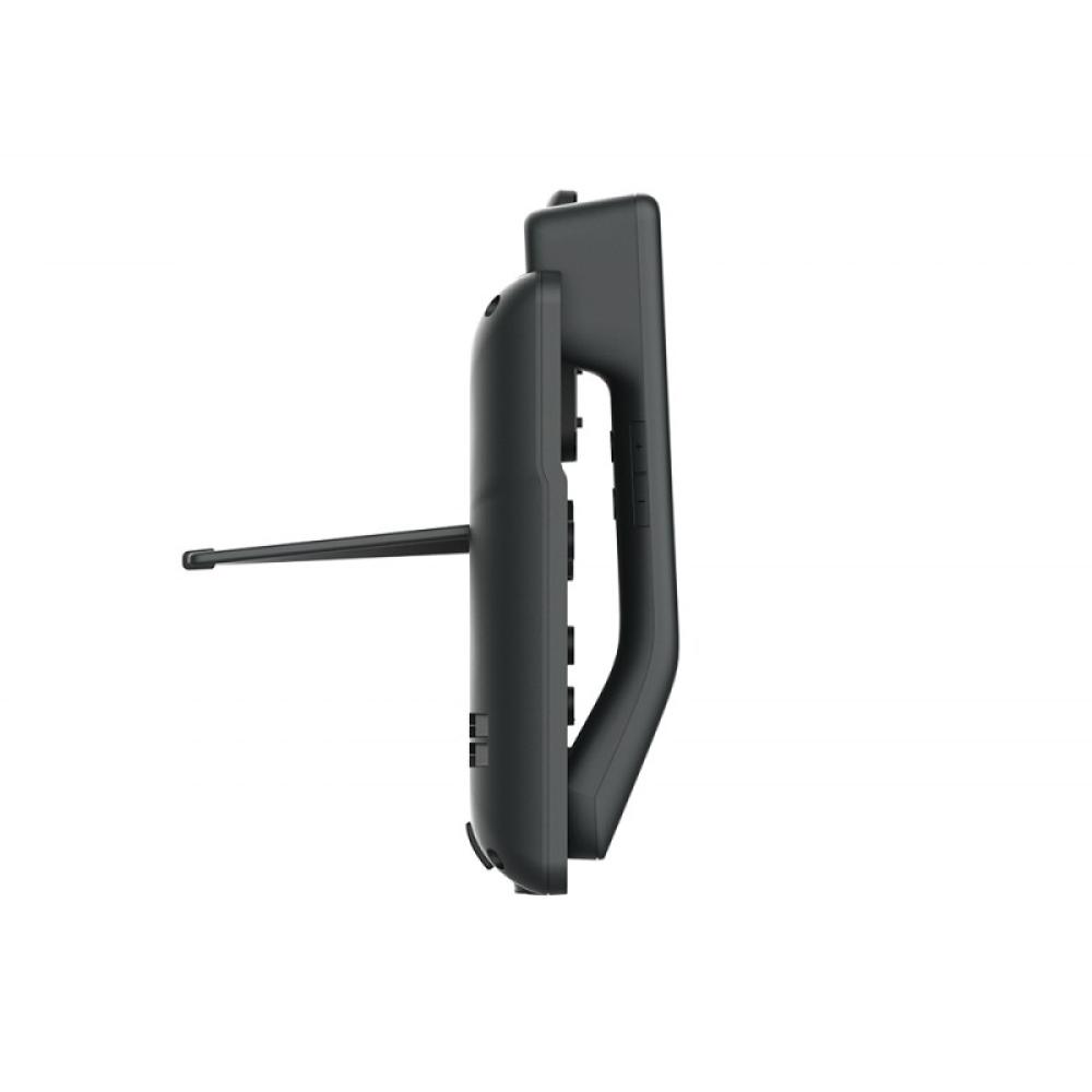 Fanvil - V62 Pro teléfono IP Negro 12 líneas LCD