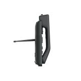 Fanvil - V62 Pro teléfono IP Negro 12 líneas LCD