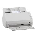 Ricoh - SP-1120N Escáner con alimentador automático de documentos (ADF) 600 x 600 DPI A4 Gris