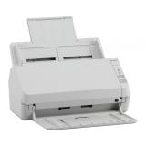 Ricoh - SP-1120N Escáner con alimentador automático de documentos (ADF) 600 x 600 DPI A4 Gris
