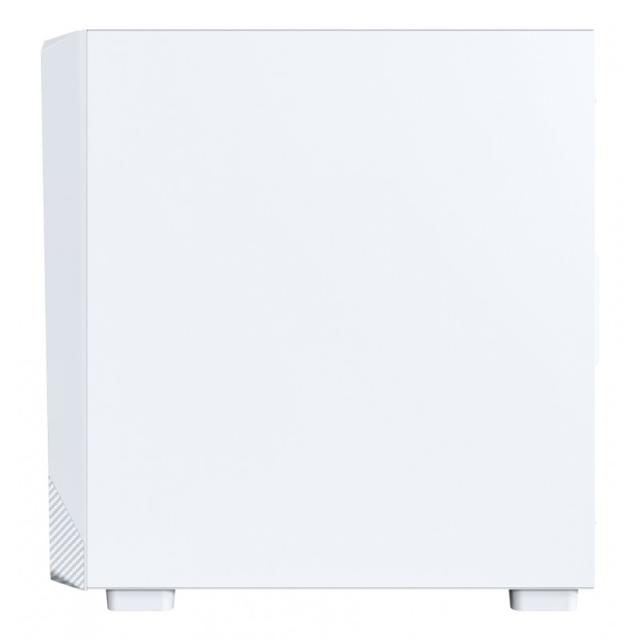 Montech - X5 Midi Tower Blanco