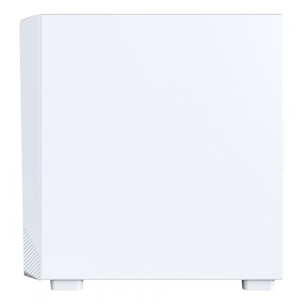 Montech - X5 Midi Tower Blanco