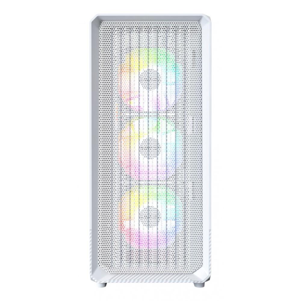 Montech - X5 Midi Tower Blanco