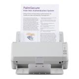 Ricoh - SP-1120N Escáner con alimentador automático de documentos (ADF) 600 x 600 DPI A4 Gris