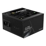 GIGABYTE - UD850GM PG5 V2 Fuente de Alimentación – PCIe Gen 5.1, 80 PLUS Gold, Diseño completamente modular, Ventilador de 120 m