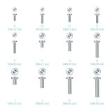 TooQ - SSK4820 accesorio para soporte de televisor