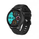 DCU Advance Tecnologic - 34157085 Relojes inteligentes y deportivos 3,66 cm (1.44") AMOLED 46 mm Digital 466 x 466 Pixeles Panta