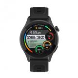 DCU Advance Tecnologic - 34157085 Relojes inteligentes y deportivos 3,66 cm (1.44") AMOLED 46 mm Digital 466 x 466 Pixeles Panta