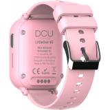 DCU Advance Tecnologic - 34159037 Relojes inteligentes y deportivos 3,86 cm (1.52") IPS 50 mm Digital 240 x 280 Pixeles Pantalla