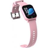 DCU Advance Tecnologic - 34159037 Relojes inteligentes y deportivos 3,86 cm (1.52") IPS 50 mm Digital 240 x 280 Pixeles Pantalla