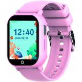 DCU Advance Tecnologic - 34159037 Relojes inteligentes y deportivos 3,86 cm (1.52") IPS 50 mm Digital 240 x 280 Pixeles Pantalla