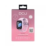 DCU Advance Tecnologic - 34159037 Relojes inteligentes y deportivos 3,86 cm (1.52") IPS 50 mm Digital 240 x 280 Pixeles Pantalla