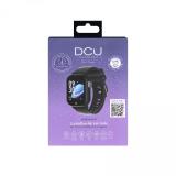 DCU Advance Tecnologic - 34159035 Relojes inteligentes y deportivos 3,86 cm (1.52") IPS 50 mm Digital 240 x 280 Pixeles Pantalla