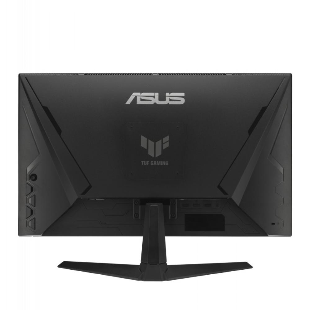 ASUS - TUF Gaming VG259QM5A pantalla para PC 62,2 cm (24.5") 1920 x 1080 Pixeles Full HD LCD Negro