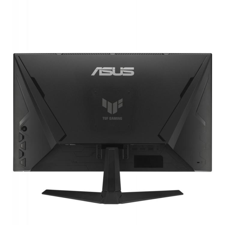 ASUS - TUF Gaming VG259QM5A pantalla para PC 62,2 cm (24.5") 1920 x 1080 Pixeles Full HD LCD Negro