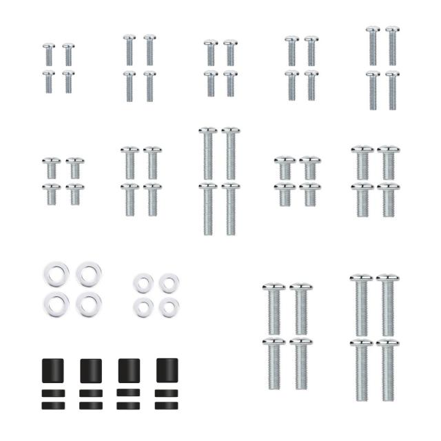 TooQ - SSK4820 accesorio para soporte de televisor