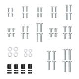 TooQ - SSK4820 accesorio para soporte de televisor