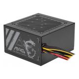 MSI - MAG A500N-H unidad de fuente de alimentación 500 W 24-pin ATX ATX Negro