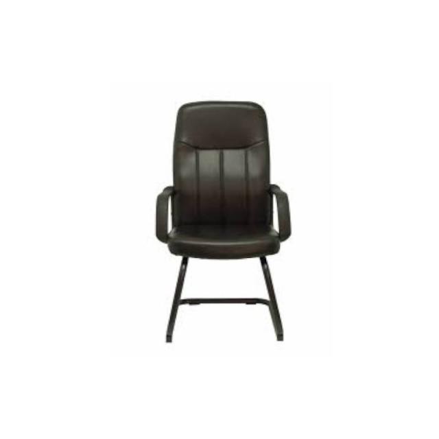 PIQUERAS Y CRESPO - 262SPNE silla de oficina y de ordenador Asiento acolchado tapizado Respaldo acolchado