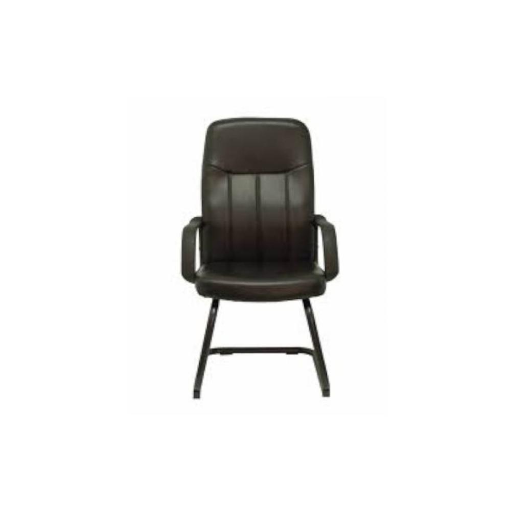 PIQUERAS Y CRESPO - 262SPNE silla de oficina y de ordenador Asiento acolchado tapizado Respaldo acolchado