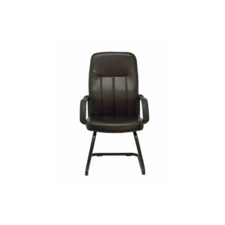 PIQUERAS Y CRESPO - 262SPNE silla de oficina y de ordenador Asiento acolchado tapizado Respaldo acolchado