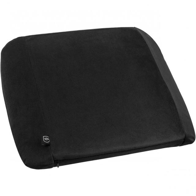 noblechairs - NBL-SP-PST-008 accesorio para silla de ordenador y oficina Set de almohadas Negro 2 pieza(s)