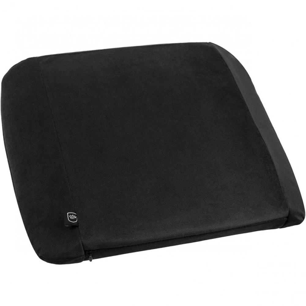 noblechairs - NBL-SP-PST-008 accesorio para silla de ordenador y oficina Set de almohadas Negro 2 pieza(s)