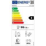 Samsung - A11+ 5G LTE-TDD & LTE-FDD 128 GB 27,9 cm (11") 6 GB Wi-Fi 5 (802.11ac) Plata