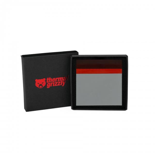 Thermal Grizzly - PhaseSheet PTM compuesto disipador de calor Parche térmico 2 g