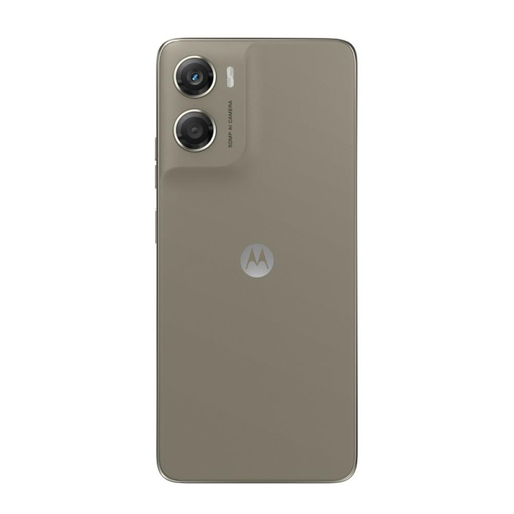 Motorola - moto g06 power 17,5 cm (6.88") SIM doble Android 15 4G USB Tipo C 4 GB 256 GB 7000 mAh Caqui