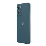 Motorola - moto g06 power 17,5 cm (6.88") SIM doble Android 15 4G USB Tipo C 4 GB 256 GB 7000 mAh Azul