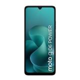 Motorola - moto g06 power 17,5 cm (6.88") SIM doble Android 15 4G USB Tipo C 4 GB 256 GB 7000 mAh Azul