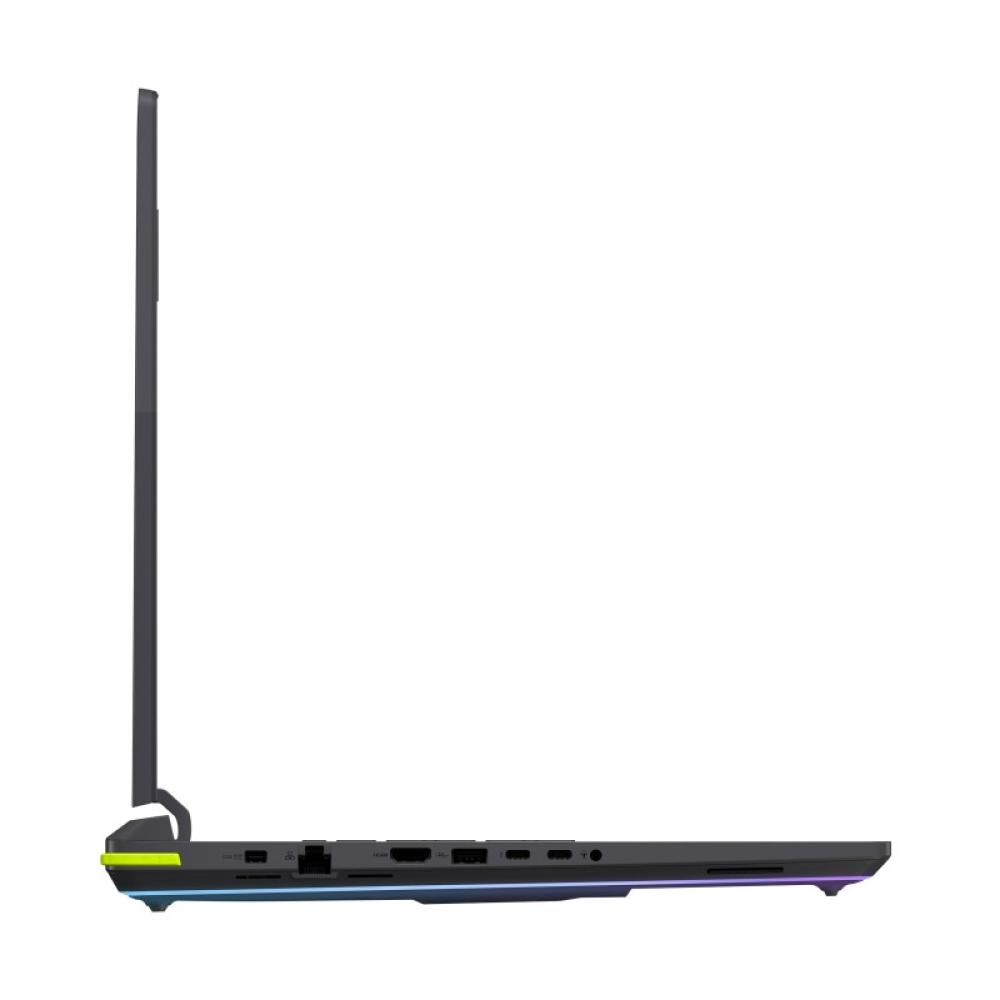 ASUS - ROG Strix G18 G815LR-S9046 - Ordenador Portátil Gaming de 18" WQXGA 240Hz (Intel Core Ultra 9 275HX, 32GB RAM, 1TB SSD, N