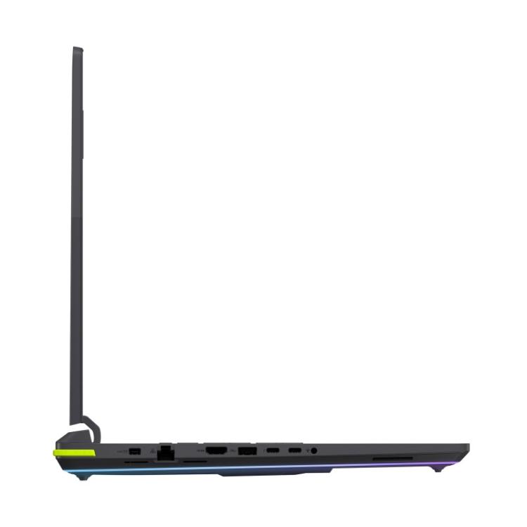 ASUS - ROG Strix G18 G815LR-S9046 - Ordenador Portátil Gaming de 18" WQXGA 240Hz (Intel Core Ultra 9 275HX, 32GB RAM, 1TB SSD, N