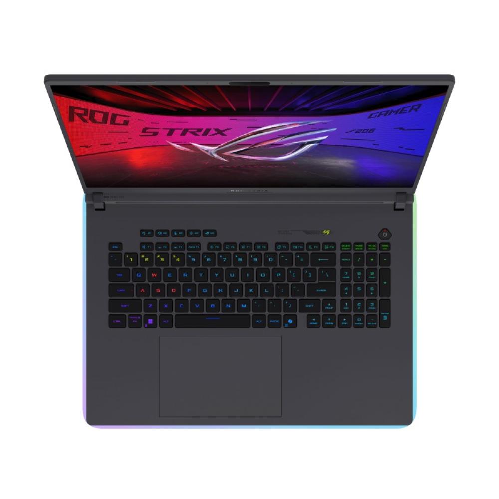 ASUS - ROG Strix G18 G815LR-S9046 - Ordenador Portátil Gaming de 18" WQXGA 240Hz (Intel Core Ultra 9 275HX, 32GB RAM, 1TB SSD, N