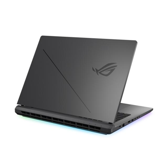 ASUS - ROG Strix G18 G815LR-S9046 - Ordenador Portátil Gaming de 18" WQXGA 240Hz (Intel Core Ultra 9 275HX, 32GB RAM, 1TB SSD, N