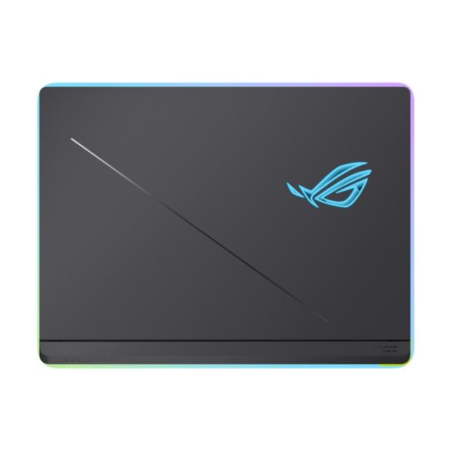 ASUS - ROG Strix G18 G815LR-S9046 - Ordenador Portátil Gaming de 18" WQXGA 240Hz (Intel Core Ultra 9 275HX, 32GB RAM, 1TB SSD, N