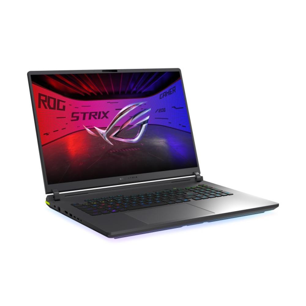 ASUS - ROG Strix G18 G815LR-S9046 - Ordenador Portátil Gaming de 18" WQXGA 240Hz (Intel Core Ultra 9 275HX, 32GB RAM, 1TB SSD, N