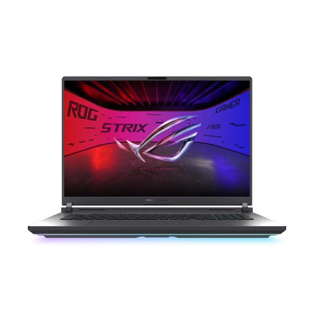 ASUS - ROG Strix G18 G815LR-S9046 - Ordenador Portátil Gaming de 18" WQXGA 240Hz (Intel Core Ultra 9 275HX, 32GB RAM, 1TB SSD, N