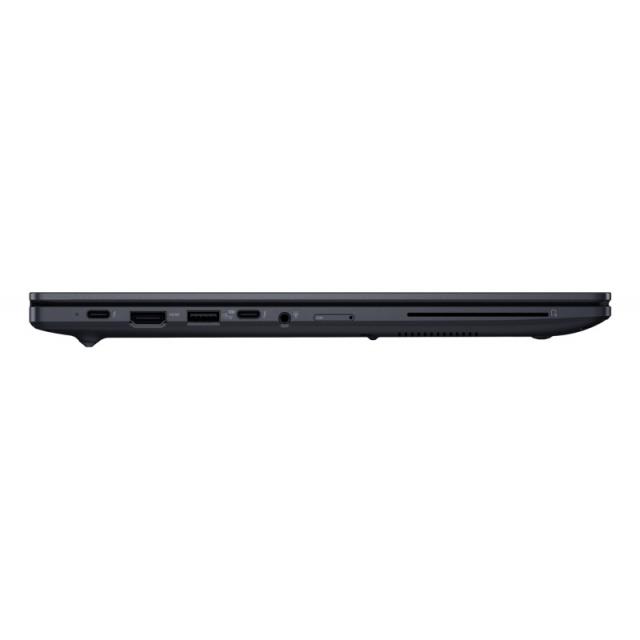 ASUS - ExpertBook B3 B3405CCA-LY0045X - Ordenador Portátil 14" WUXGA (Intel Core Ultra 5 225H, 16GB RAM, 512GB SSD, Arc 130T, Wi