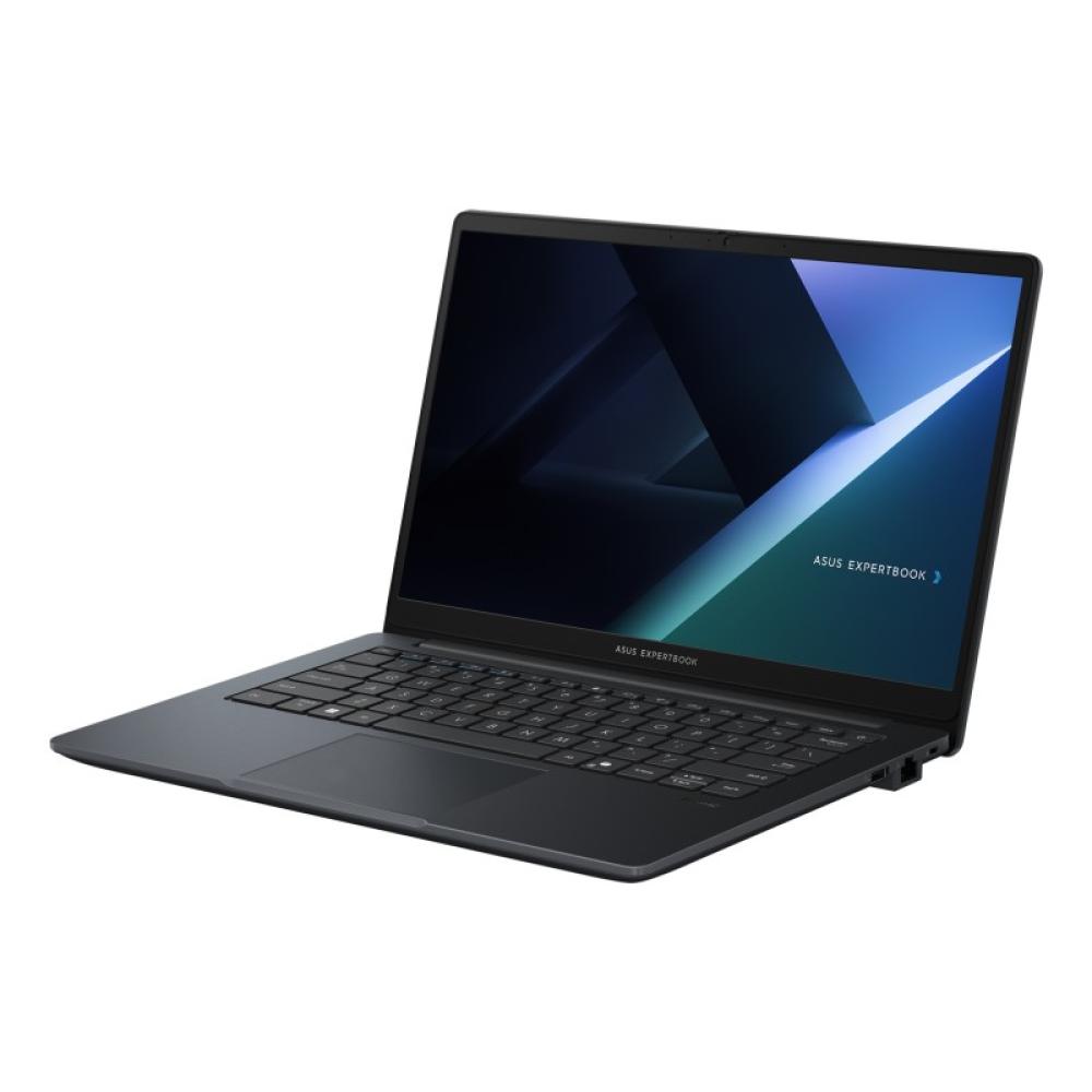 ASUS - ExpertBook B1 B1403CVA-S67646XA - Ordenador Portátil 14" Full HD (Intel Core 3 100U, 8GB RAM, 256GB SSD, Graphics, Window