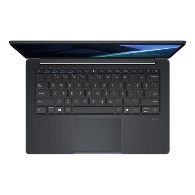 ASUS - ExpertBook B1 B1403CVA-S67646XA - Ordenador Portátil 14" Full HD (Intel Core 3 100U, 8GB RAM, 256GB SSD, Graphics, Window