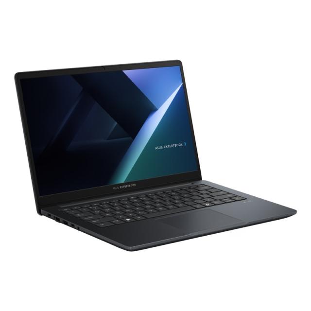 ASUS - ExpertBook B1 B1403CVA-S67646XA - Ordenador Portátil 14" Full HD (Intel Core 3 100U, 8GB RAM, 256GB SSD, Graphics, Window