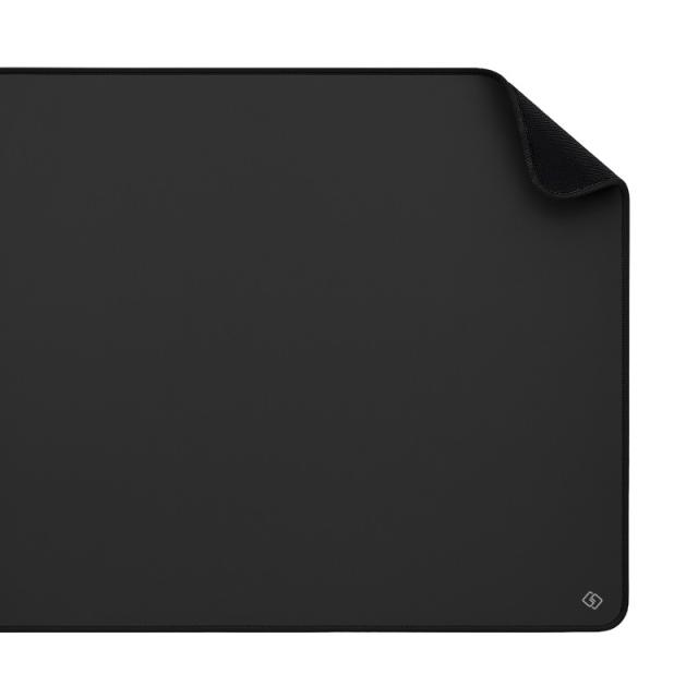 iggual - Alfombrilla ratón y teclado 90x40 cm Nexus